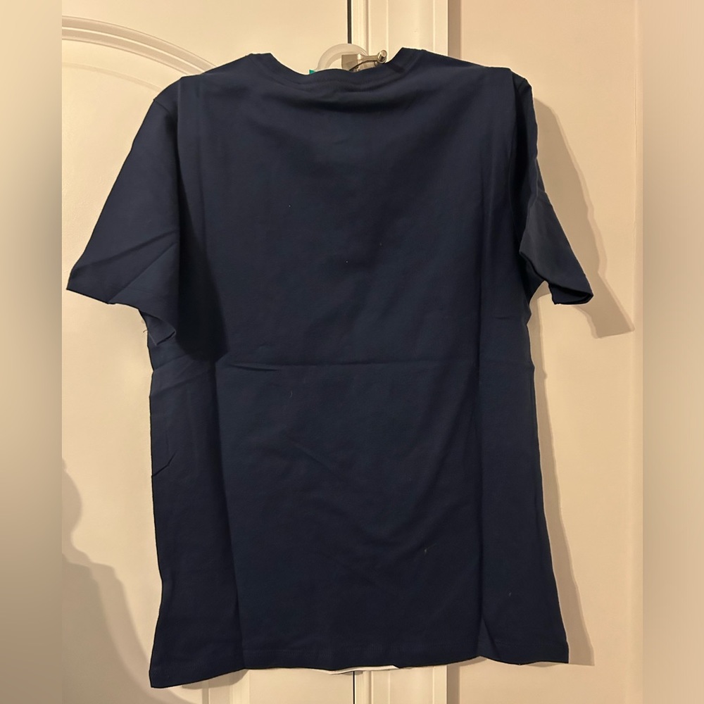 Unisex Mickey Navy NWOT Tee - Picture 2 of 2
